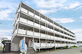 ビレッジハウス座間9号棟