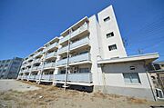 能美根上駅より徒歩11分 1階 築56年11ヶ月の賃貸物件