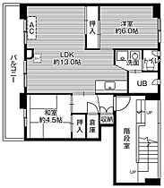 間取り：201021279200