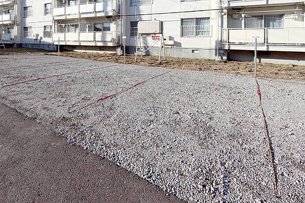 ビレッジハウス福住1号棟 0406｜北海道札幌市豊平区福住二条７丁目(賃貸マンション1LDK・4階・34.34㎡)の写真 その15