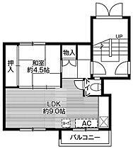 間取り：201022305878