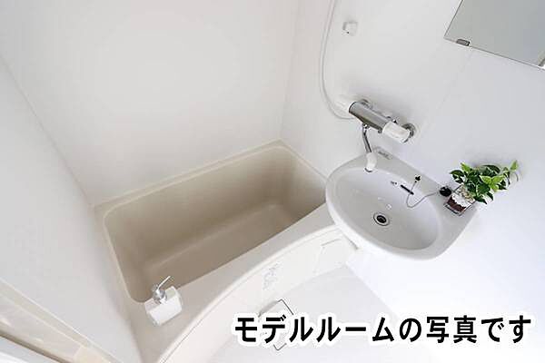 画像5:モデルルームの写真です