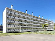 新夕張駅よりバス34分 徒歩11分 3階 築47年4ヶ月の賃貸物件