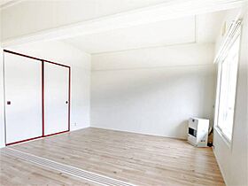 ビレッジハウス赤平2号棟