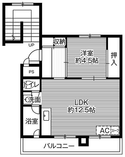 apartment 北海道夕張郡栗山町錦３丁目28-14
錦の賃貸情報を見る
物件地図