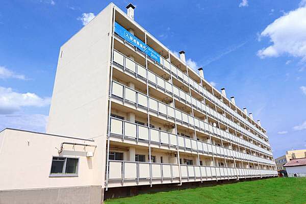 apartment 北海道赤平市百戸町東４丁目1-1
地図を見る