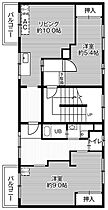 間取り：201024991892