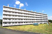 手稲駅よりバス23分 徒歩7分 1階 築39年5ヶ月の賃貸物件