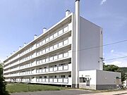 ビレッジハウス双葉１ 4階 築42年3ヶ月の賃貸物件