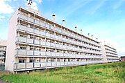 発寒南駅よりバス17分 徒歩5分 4階 築49年7ヶ月の賃貸物件