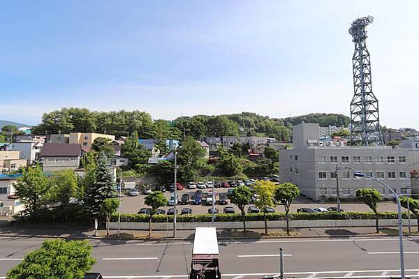 画像13:ビレッジハウスの同一物件・同一タイプの間取りの写真です