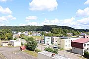 ビレッジハウスの同一物件・同一タイプの間取りの写真です