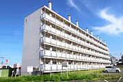 宮の沢駅よりバス11分 徒歩7分 4階 築49年10ヶ月の賃貸物件