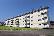 ビレッジハウス野幌９ 2階 築62年5ヶ月の賃貸物件