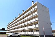 栗山駅より徒歩17分 5階 築46年8ヶ月の賃貸物件