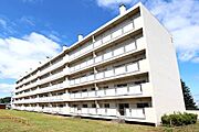 西帯広駅より徒歩18分 5階 築43年5ヶ月の賃貸物件
