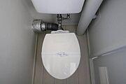 ビレッジハウスの同一物件・同一タイプの間取りの写真です