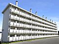 ビレッジハウス留萌1号棟