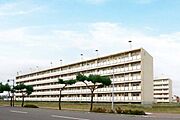ビレッジハウス士別2号棟の賃貸物件