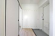 ビレッジハウスの同一物件・同一タイプの間取りの写真です