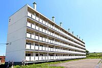 北海道岩見沢市栗沢町由良740-28：物件画像／ビレッジハウス　住まい相談センター（北海道エリア）　ビレッジハウス・マネジメント株式会社