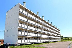 ビレッジハウス栗沢2号棟