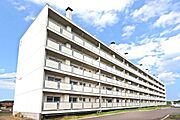 ビレッジハウス望洋１号棟 5階 築44年7ヶ月の賃貸物件