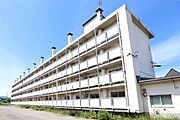 銭函駅より徒歩19分 4階 築53年9ヶ月の賃貸物件