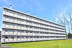 ビレッジハウス上野幌1号棟