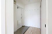 ビレッジハウスの同一物件・同一タイプの間取りの写真です