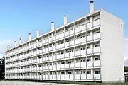 ビレッジハウス砂川2号棟の賃貸物件
