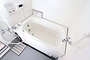 ビレッジハウスの同一物件・同一タイプの間取りの写真です