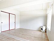 ビレッジハウスの同一物件・同一タイプの間取りの写真です