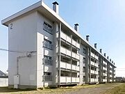 ビレッジハウス函館1号棟 3階 築56年11ヶ月の賃貸物件