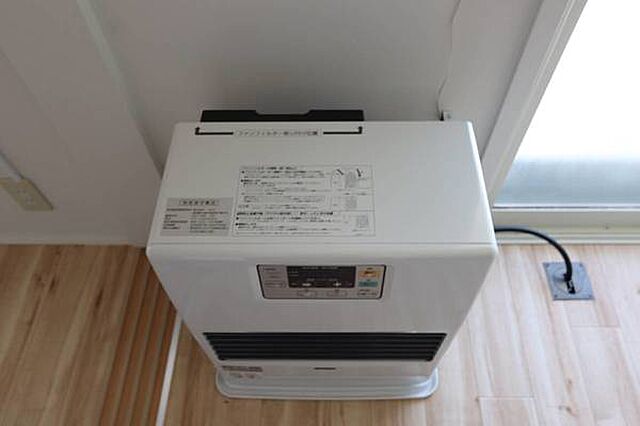ビレッジハウスの同一物件・同一タイプの間取りの写真です