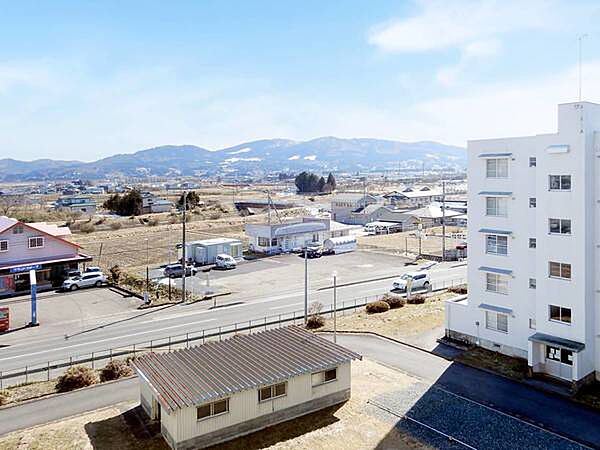 apartment 岩手県奥州市前沢字山下140-2
前沢粟ケ島の賃貸情報を見る
物件地図