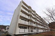 ビレッジハウスときわ 1階 築31年5ヶ月の賃貸物件
