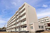 ビレッジハウス花泉西1号棟のイメージ