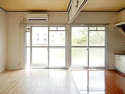 ビレッジハウス仙台鶴ケ谷二丁目8号棟 0204