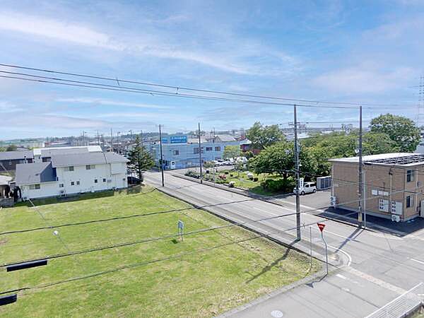 apartment 岩手県花巻市西大通り１丁目20-2
西大通りの賃貸情報を見る
物件地図