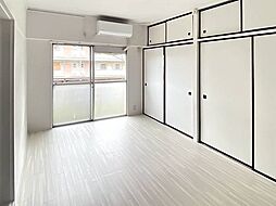 ビレッジハウス愛島3号棟 0310 3階2Kのリビング/ダイニング