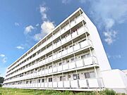 前谷地駅よりバス9分 徒歩1分 5階 築45年3ヶ月の賃貸物件