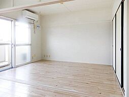 ビレッジハウス滝沢大崎2号棟 0105 1階3DKのリビング/ダイニング