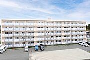 ビレッジハウス滝沢大崎１の賃貸物件