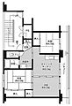 ビレッジハウス植田15階4.2万円