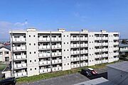 ビレッジハウス高屋１号棟 5階 築53年9ヶ月の賃貸物件