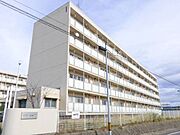 ビレッジハウス中川原1 1階 築47年10ヶ月の賃貸物件