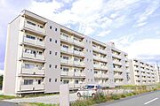 ビレッジハウス広宮沢3号棟 4階 築51年10ヶ月の賃貸物件