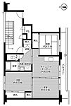 ビレッジハウス若草2号棟のイメージ