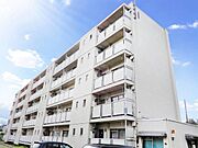 ビレッジハウス大河原2号棟 4階 築54年2ヶ月の賃貸物件